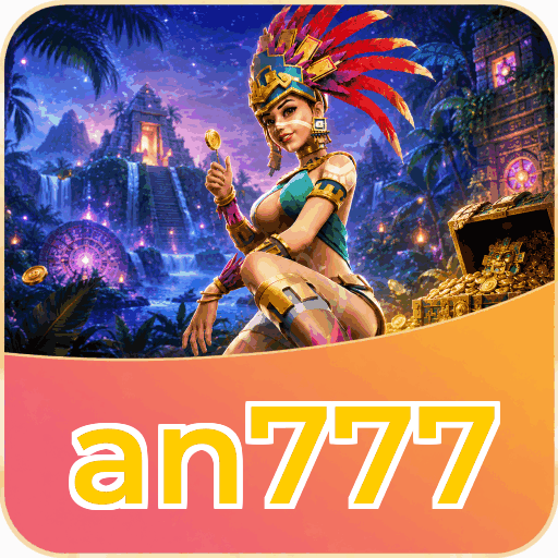Tampilan antarmuka an777 APK v4.7.5 saat pengujian performa dan keamanan di perangkat Android